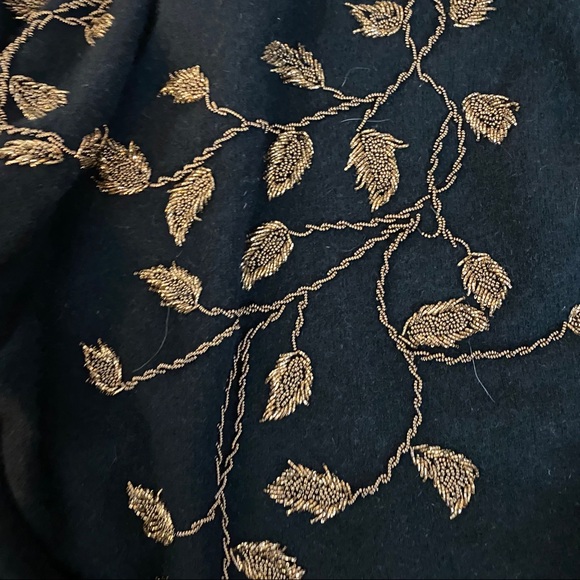 Vintage lamb wool cardigan - Picture 10 of 13